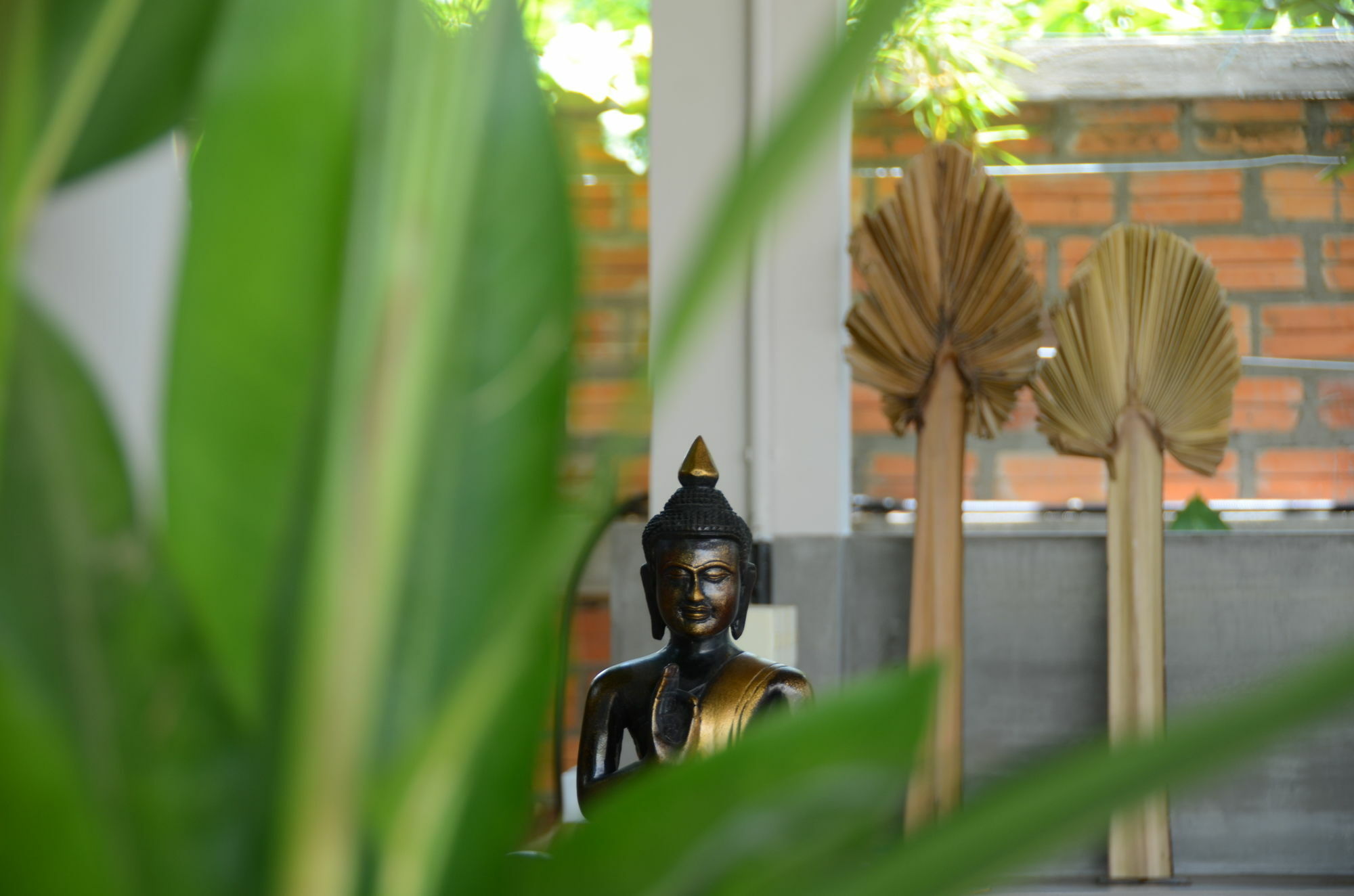 Filia D'Angkor Boutique Villa Siem Reap Bagian luar foto
