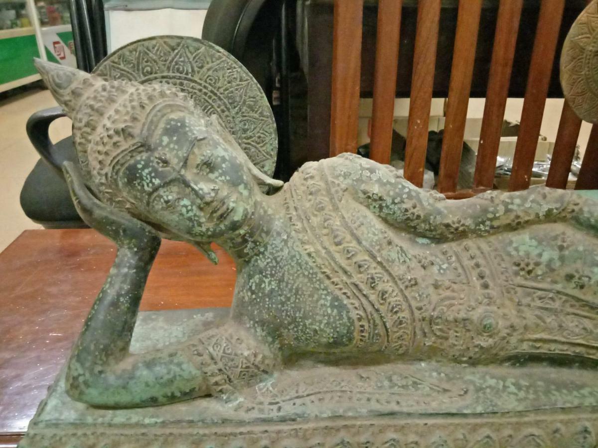 Filia D'Angkor Boutique Villa Siem Reap Bagian luar foto